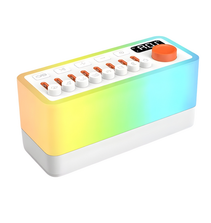 SleepFlows™ Interactive Soundbox